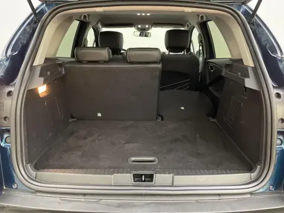 RENAULT CAPTUR - voiture d'occasion - Photo 16