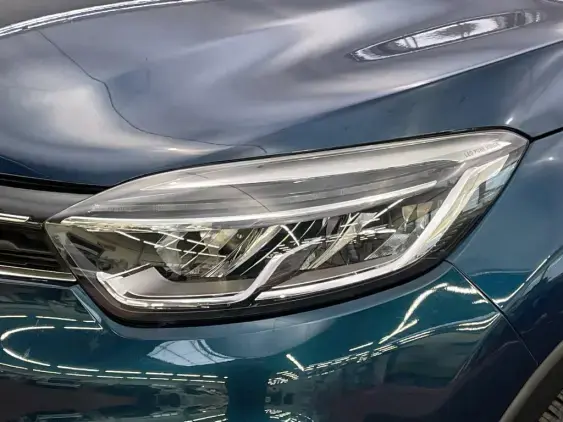 RENAULT CAPTUR - voiture d'occasion - Photo 22