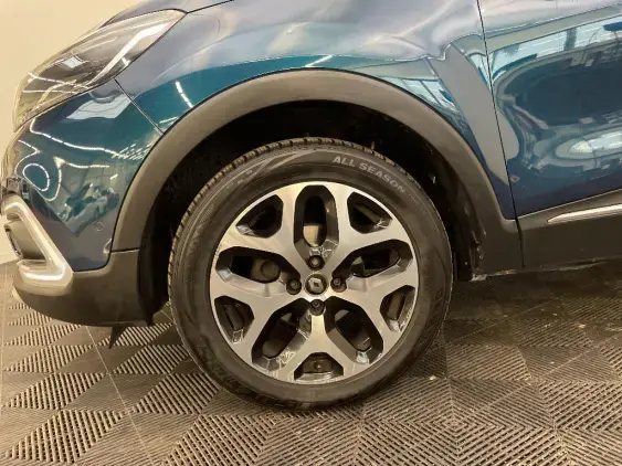 RENAULT CAPTUR - voiture d'occasion - Photo 23