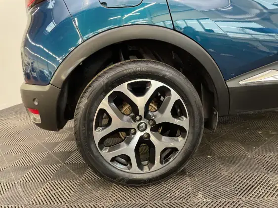 RENAULT CAPTUR - voiture d'occasion - Photo 25