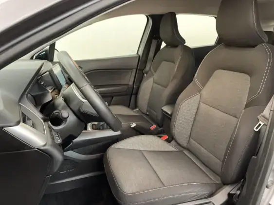 RENAULT CAPTUR II - voiture d'occasion - Photo 18