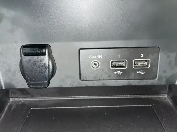 RENAULT CAPTUR II - voiture d'occasion - Photo 21