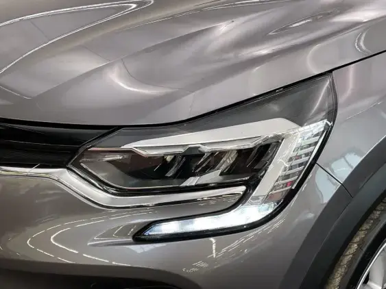 RENAULT CAPTUR II - voiture d'occasion - Photo 22