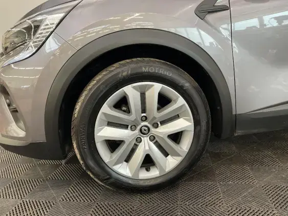 RENAULT CAPTUR II - voiture d'occasion - Photo 23