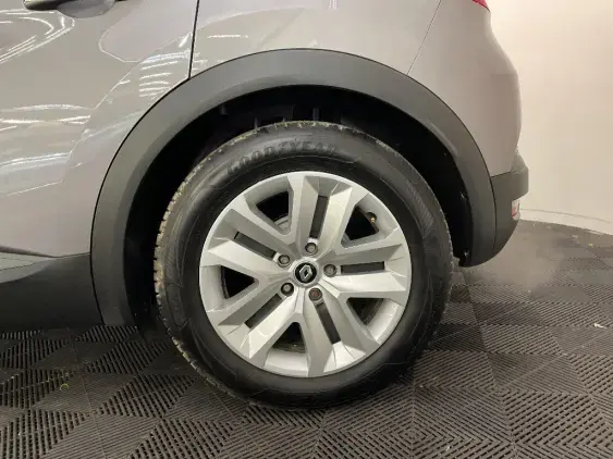 RENAULT CAPTUR II - voiture d'occasion - Photo 24