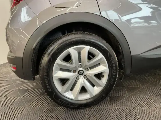 RENAULT CAPTUR II - voiture d'occasion - Photo 25