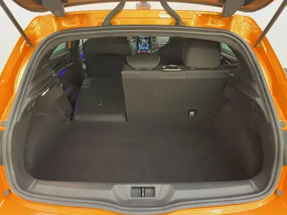 RENAULT MEGANE IV - voiture d'occasion - Photo 16