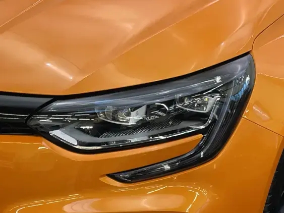 RENAULT MEGANE IV - voiture d'occasion - Photo 22