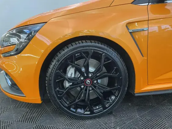 RENAULT MEGANE IV - voiture d'occasion - Photo 23