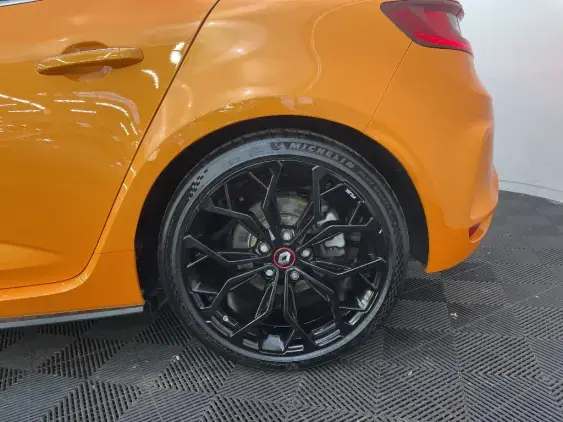 RENAULT MEGANE IV - voiture d'occasion - Photo 24