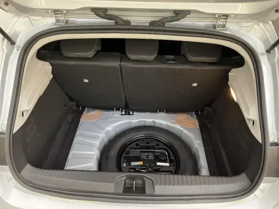 RENAULT CLIO V - voiture d'occasion - Photo 17