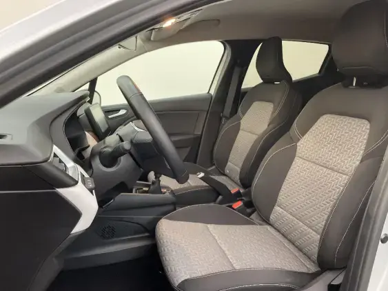 RENAULT CLIO V - voiture d'occasion - Photo 18