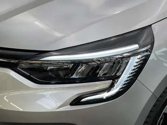 RENAULT CLIO V - voiture d'occasion - Photo 22