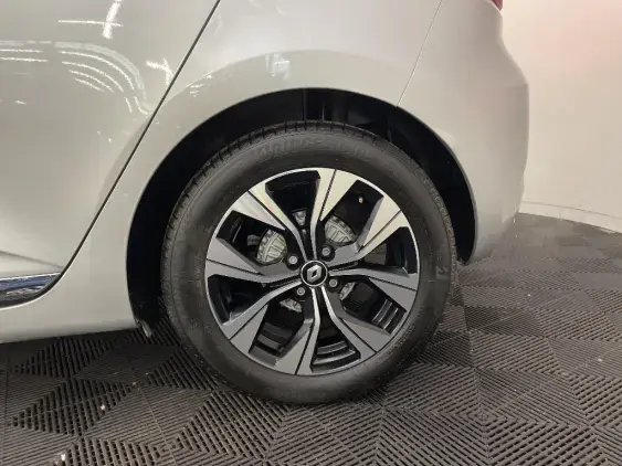 RENAULT CLIO V - voiture d'occasion - Photo 24