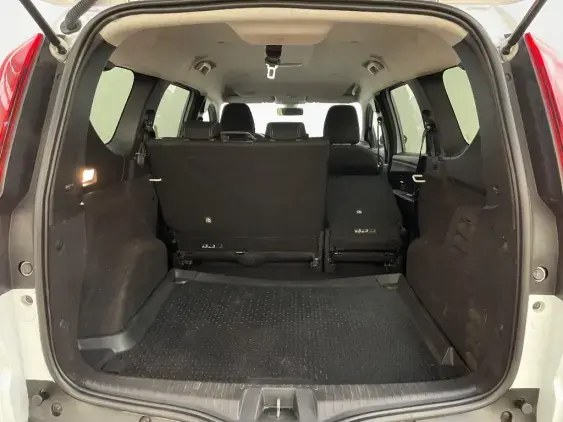 DACIA JOGGER - voiture d'occasion - Photo 16