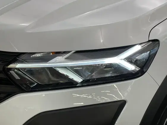 DACIA JOGGER - voiture d'occasion - Photo 22