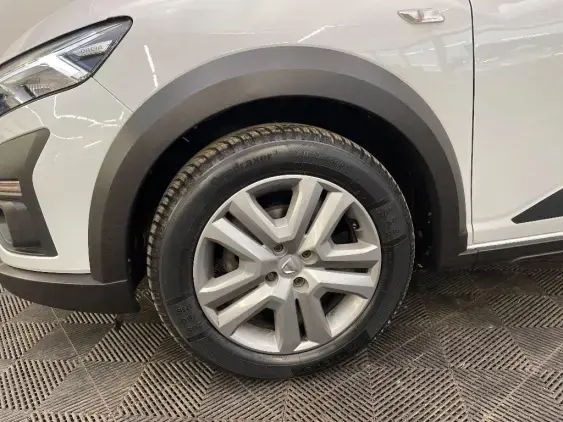 DACIA JOGGER - voiture d'occasion - Photo 23