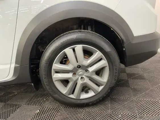 DACIA JOGGER - voiture d'occasion - Photo 24