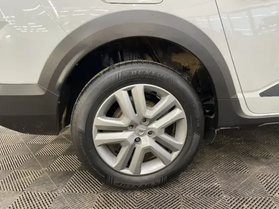 DACIA JOGGER - voiture d'occasion - Photo 25