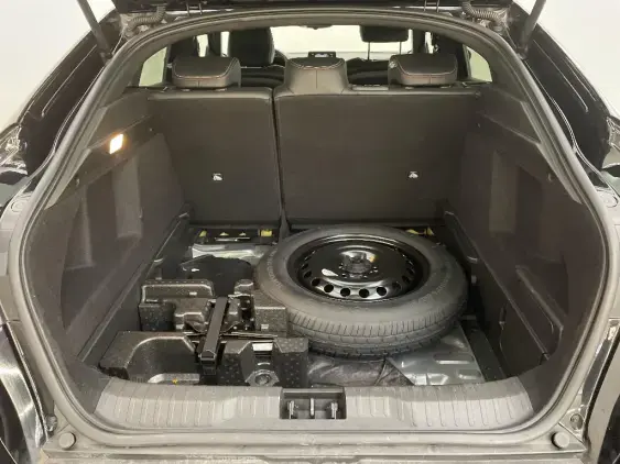 RENAULT ARKANA - voiture d'occasion - Photo 17