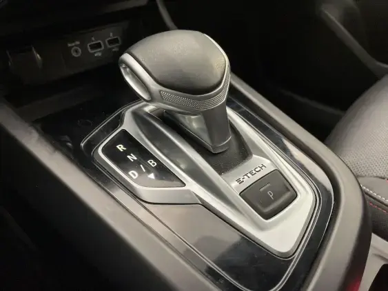 RENAULT ARKANA - voiture d'occasion - Photo 21