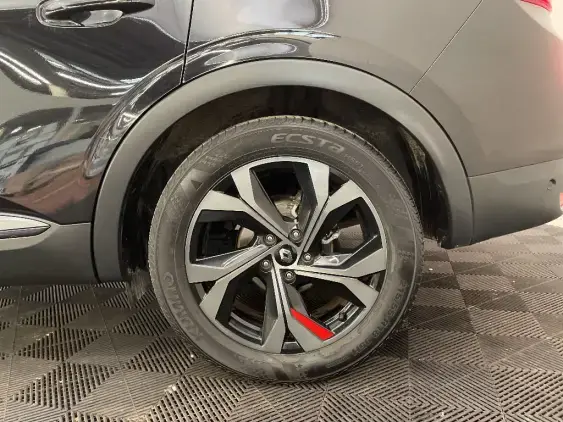 RENAULT ARKANA - voiture d'occasion - Photo 24