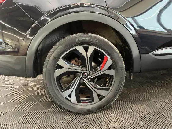 RENAULT ARKANA - voiture d'occasion - Photo 25