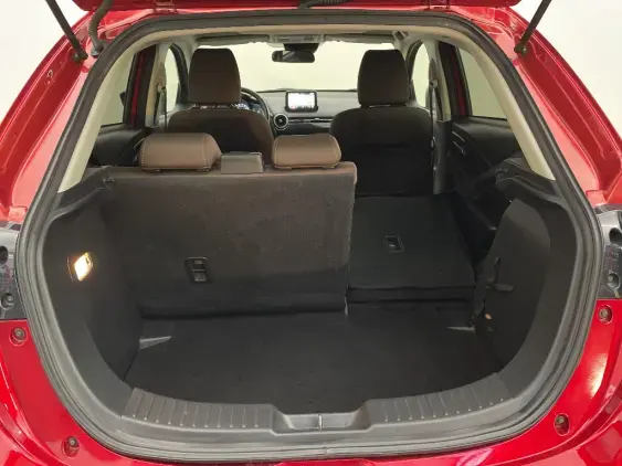 MAZDA MAZDA2 III - voiture d'occasion - Photo 16