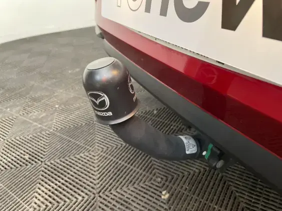 MAZDA MAZDA2 III - voiture d'occasion - Photo 17