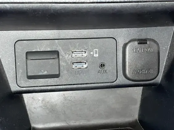 MAZDA MAZDA2 III - voiture d'occasion - Photo 21