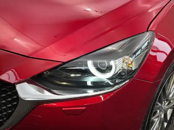 MAZDA MAZDA2 III - voiture d'occasion - Photo 22