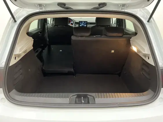 RENAULT CLIO V - voiture d'occasion - Photo 16