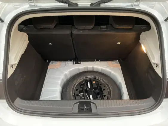 RENAULT CLIO V - voiture d'occasion - Photo 17