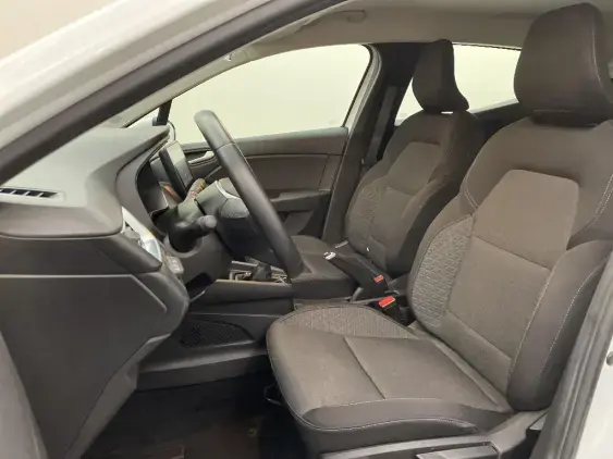 RENAULT CLIO V - voiture d'occasion - Photo 18