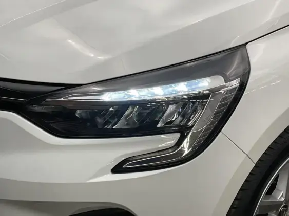 RENAULT CLIO V - voiture d'occasion - Photo 22