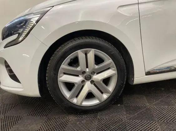 RENAULT CLIO V - voiture d'occasion - Photo 23