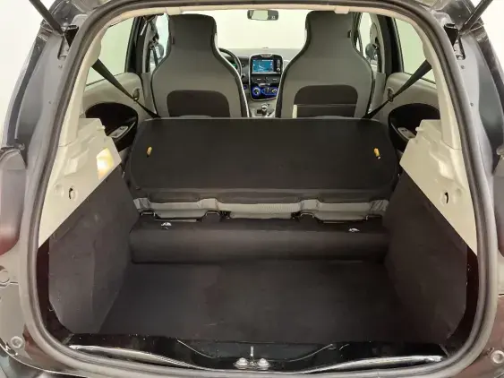 RENAULT ZOE - voiture d'occasion - Photo 16