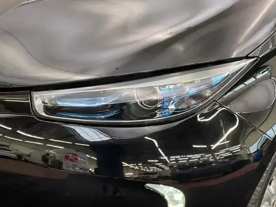 RENAULT ZOE - voiture d'occasion - Photo 22