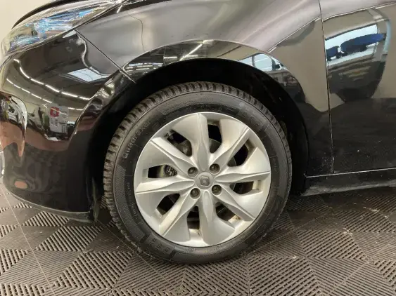 RENAULT ZOE - voiture d'occasion - Photo 23