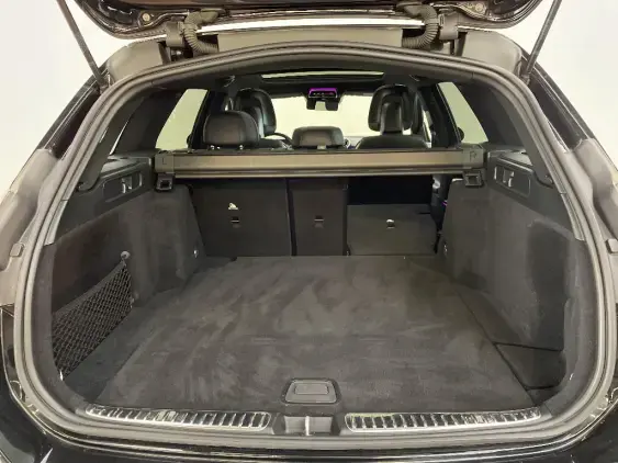 MERCEDES CLASSE C V - voiture d'occasion - Photo 16