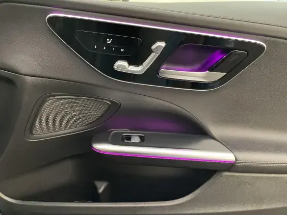 MERCEDES CLASSE C V - voiture d'occasion - Photo 20