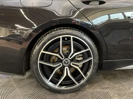 MERCEDES CLASSE C V - voiture d'occasion - Photo 25