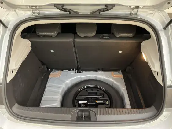 RENAULT CLIO V - voiture d'occasion - Photo 17