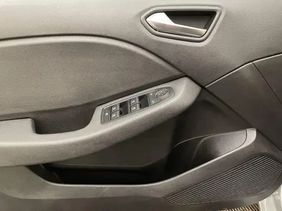 RENAULT CLIO V - voiture d'occasion - Photo 19