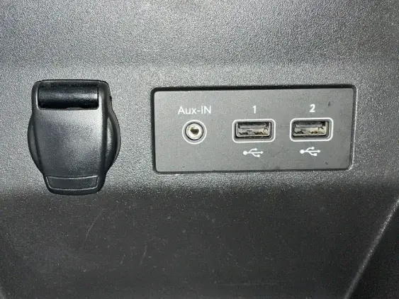 RENAULT CLIO V - voiture d'occasion - Photo 21