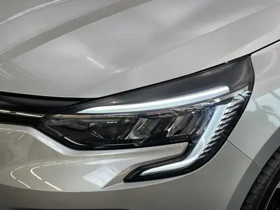 RENAULT CLIO V - voiture d'occasion - Photo 22