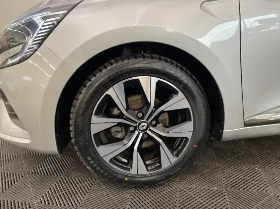 RENAULT CLIO V - voiture d'occasion - Photo 23