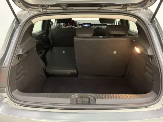 RENAULT CLIO V - voiture d'occasion - Photo 16