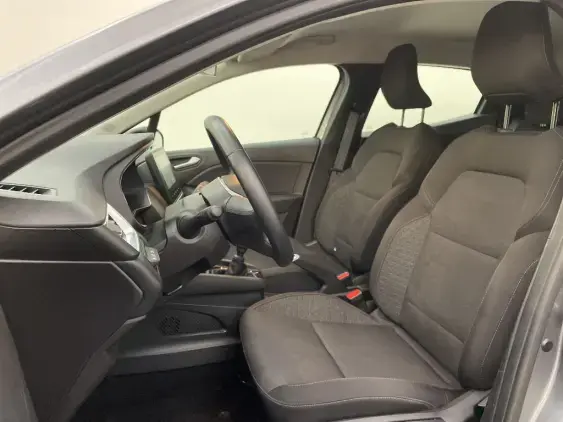 RENAULT CLIO V - voiture d'occasion - Photo 18