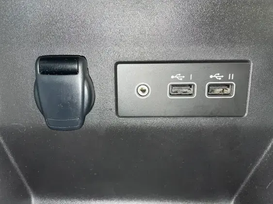 RENAULT CLIO V - voiture d'occasion - Photo 21